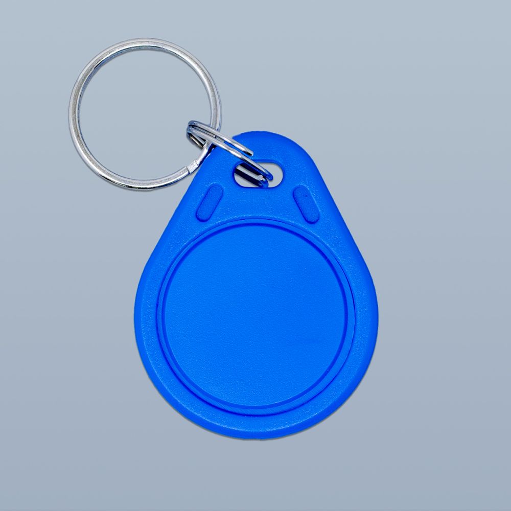 gototags_nfc_key_fob_ntag213_blue_primary