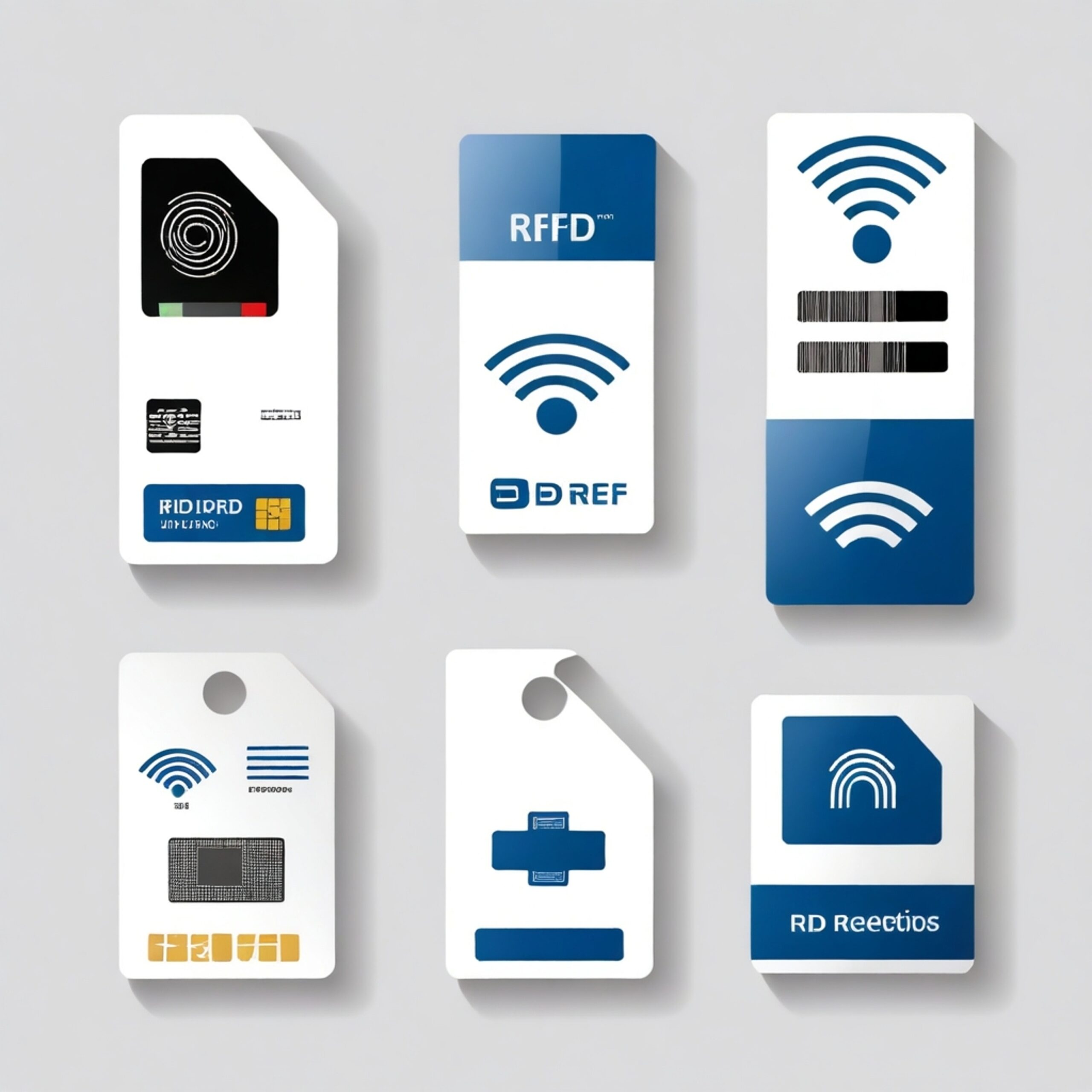 nfc tags