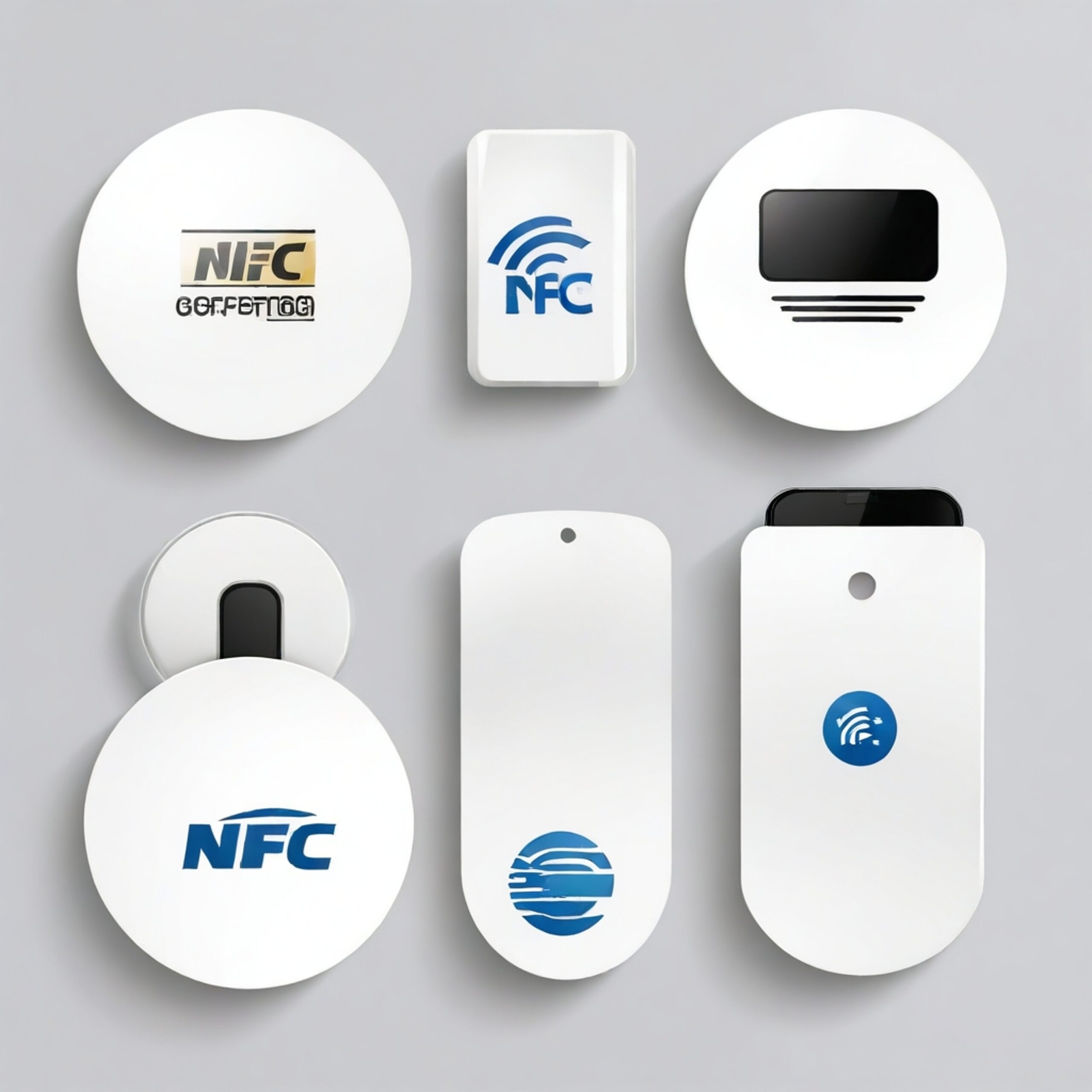 NFC Tags in Marketing: Enhancing Customer Engagement and Loyalty