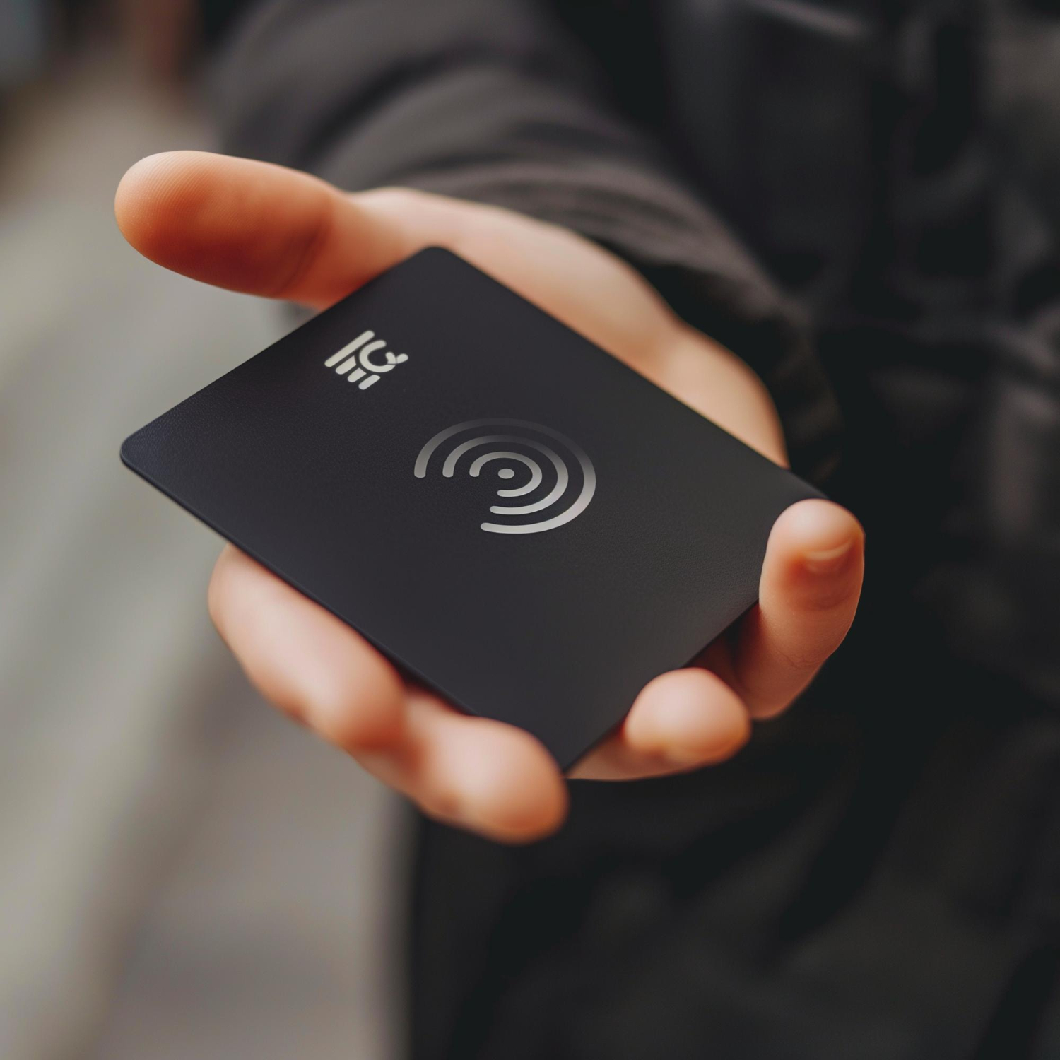 Exploring the Impact of NFC Tags on Event Management and Experiential Marketing